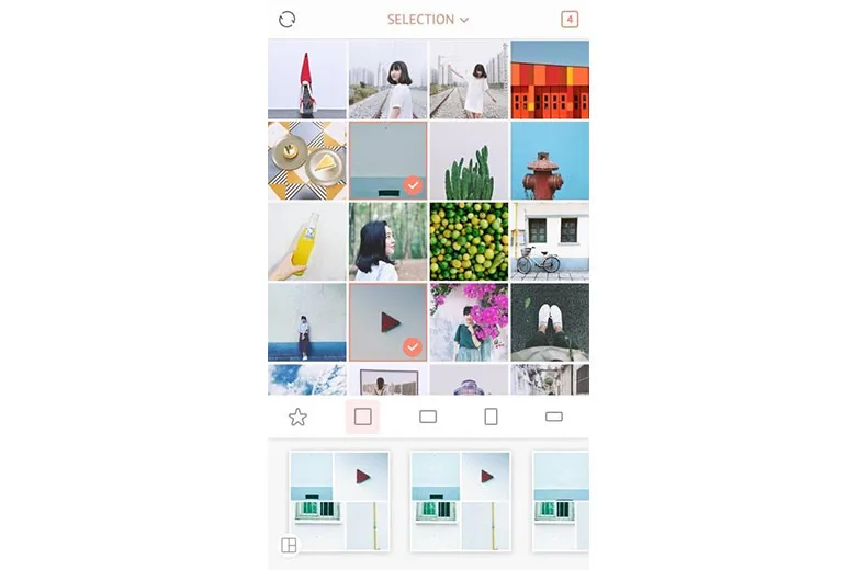 10+ App ghép ảnh lung linh – huyền ảo cho ảnh cực đẹp năm 2022