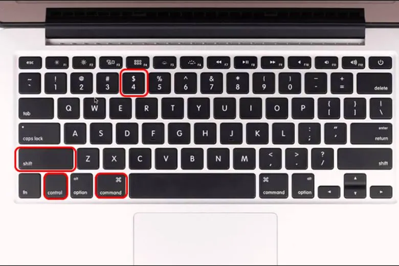 10+ Cách chụp màn hình MacBook siêu nhanh đơn giản nhất