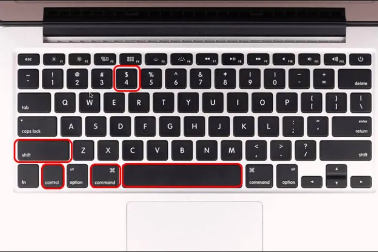 10+ Cách chụp màn hình MacBook siêu nhanh đơn giản nhất