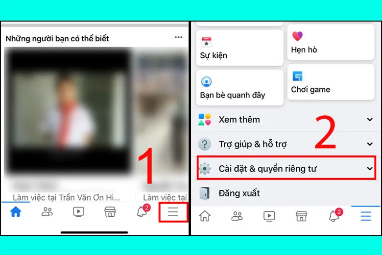 10 cách đổi tên Facebook trên máy tính, điện thoại, máy tính bảng không cần đủ 60 ngày