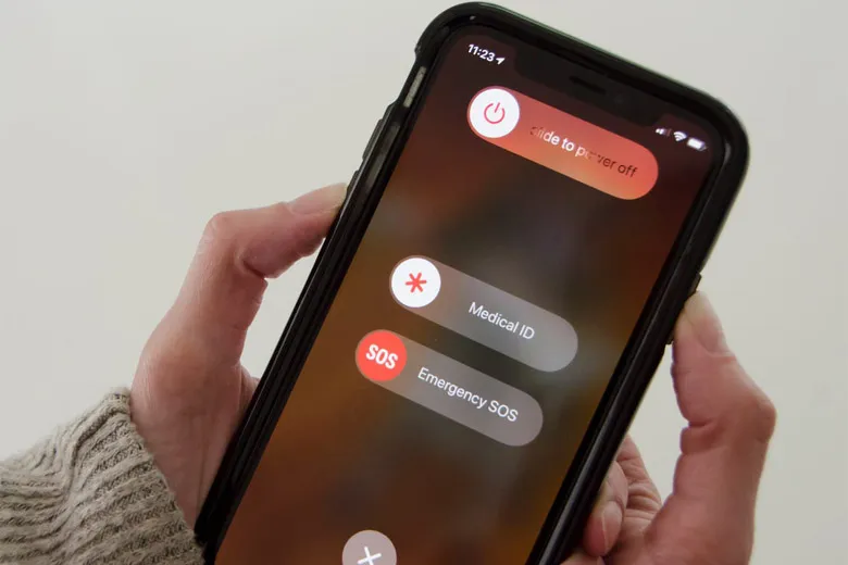 10+ Cách khắc phục lỗi iPhone không kết nối được WiFi đơn giản
