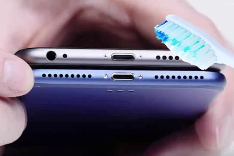 10 cách sửa loa điện thoại iPhone bị mất tiếng đơn giản nhanh chóng nhất