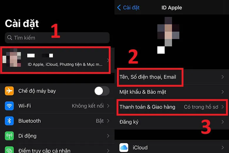 10+ cách xử lý iPhone không tải được ứng dụng trên App Store hiệu quả nhất