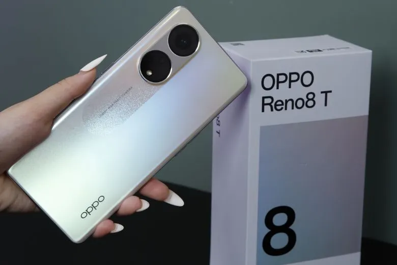 10 Mẹo sử dụng OPPO Reno8 T và những thủ thuật đơn giản nhưng cực hữu ích mà người dùng nên biết