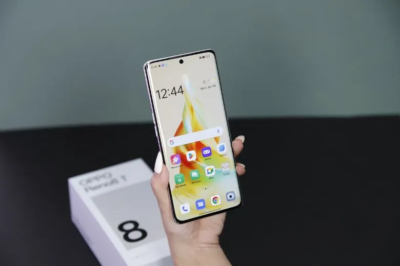 10 Mẹo sử dụng OPPO Reno8 T và những thủ thuật đơn giản nhưng cực hữu ích mà người dùng nên biết