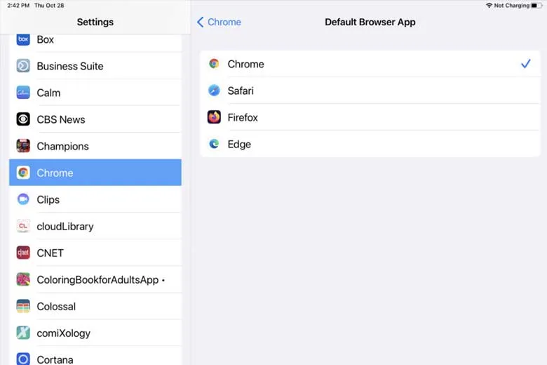10 thủ thuật trình duyệt Safari trên iPhone và iPad bạn nhất định phải biết