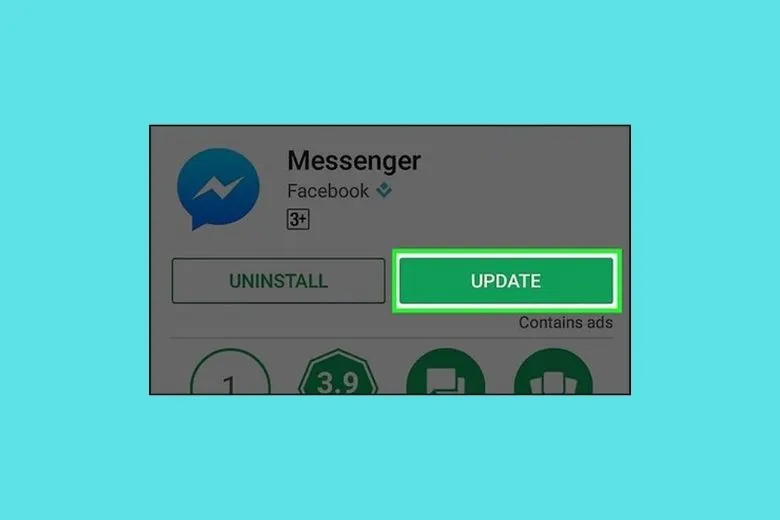 12 Cách khắc phục lỗi Messenger không gửi được tin nhắn trên máy tính, điện thoại đơn giản nhất