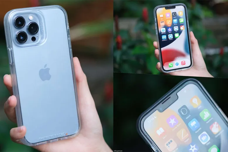 12 điều cần làm khi mua iPhone mới nhất đơn giản mà không thể thiếu