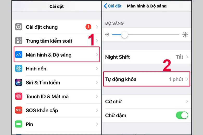 12 điều cần làm khi mua iPhone mới nhất đơn giản mà không thể thiếu