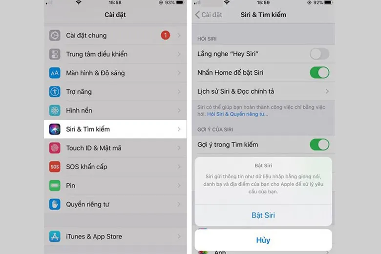 12 điều cần làm khi mua iPhone mới nhất đơn giản mà không thể thiếu