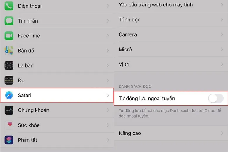 13 cách tăng dung lượng iPhone đơn giản nhất có thể bạn chưa biết