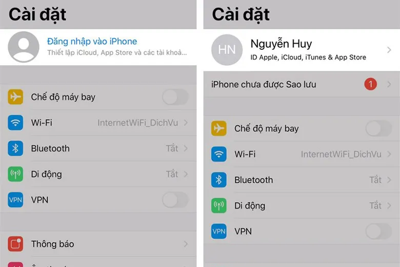 17 Cách dùng iPhone cho người mới sử dụng lần đầu hiệu quả nhất