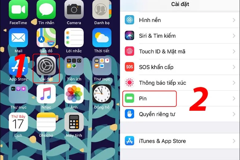 17 Cách dùng iPhone cho người mới sử dụng lần đầu hiệu quả nhất