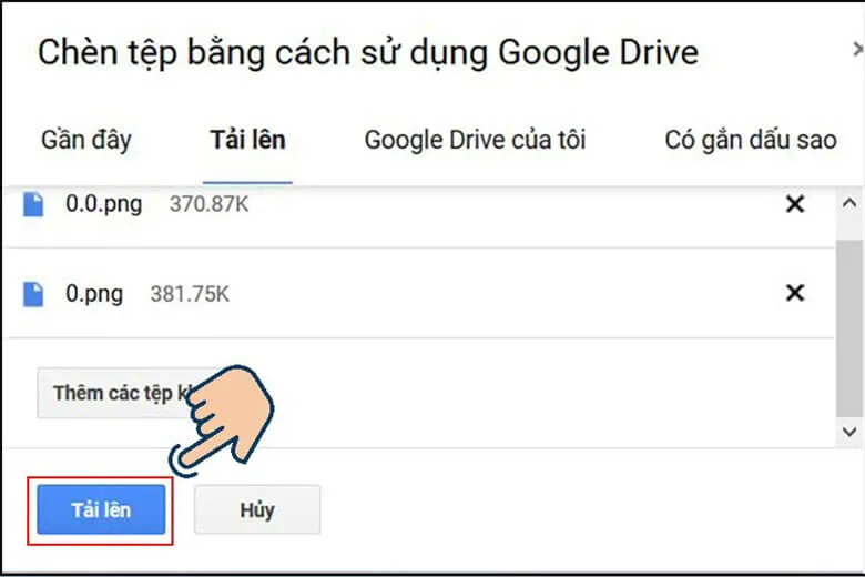 2 cách làm, nộp bài tập trên Google Classroom điện thoại và máy tính