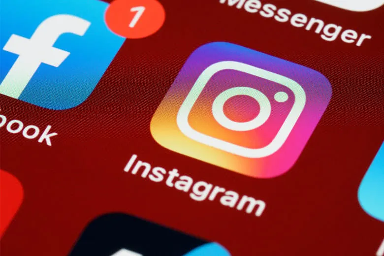 2 cách liên kết tài khoản Instagram với Facebook trên máy tính, điện thoại cực dễ