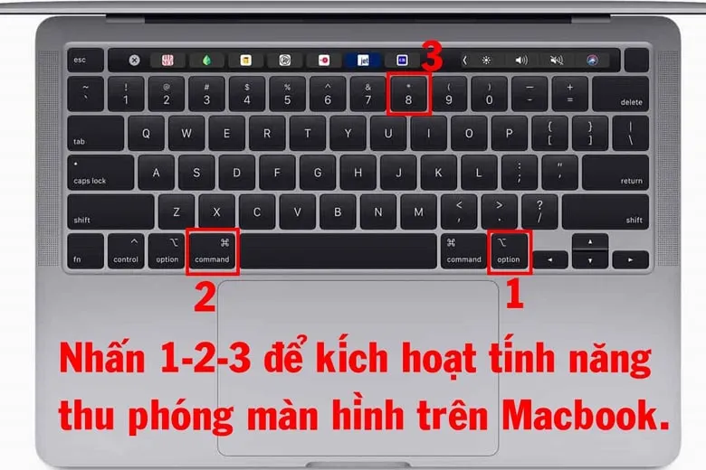 2 cách thu nhỏ, phóng to màn hình máy tính mà bạn nên nắm để thao tác nhanh nhạy hơn