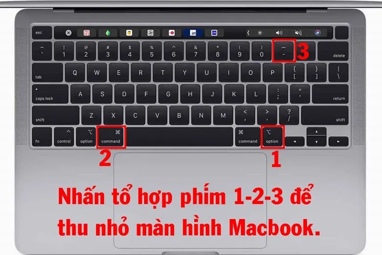 2 cách thu nhỏ, phóng to màn hình máy tính mà bạn nên nắm để thao tác nhanh nhạy hơn