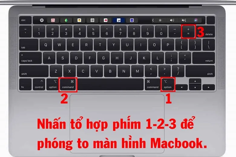 2 cách thu nhỏ, phóng to màn hình máy tính mà bạn nên nắm để thao tác nhanh nhạy hơn