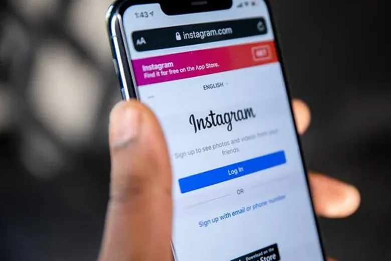 2 cách xóa tài khoản trên Instagram vĩnh viễn, vô hiệu hóa tài khoản Instagram trên điện thoại, máy tính đơn giản