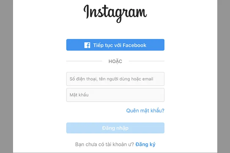 2 cách xóa tài khoản trên Instagram vĩnh viễn, vô hiệu hóa tài khoản Instagram trên điện thoại, máy tính đơn giản