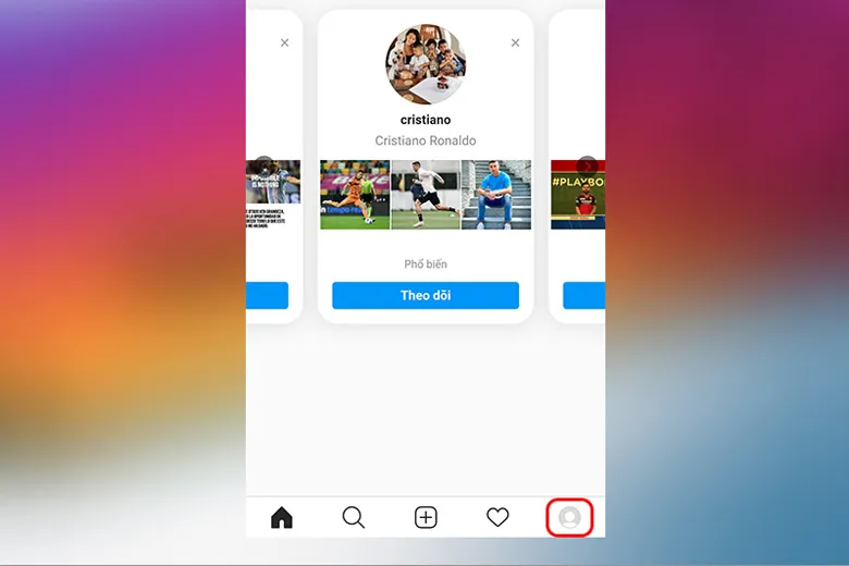 2 cách xóa tài khoản trên Instagram vĩnh viễn, vô hiệu hóa tài khoản Instagram trên điện thoại, máy tính đơn giản