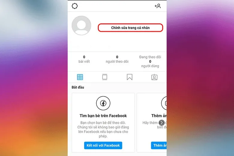 2 cách xóa tài khoản trên Instagram vĩnh viễn, vô hiệu hóa tài khoản Instagram trên điện thoại, máy tính đơn giản