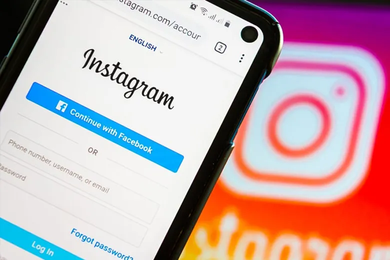 2 cách xóa tài khoản trên Instagram vĩnh viễn, vô hiệu hóa tài khoản Instagram trên điện thoại, máy tính đơn giản