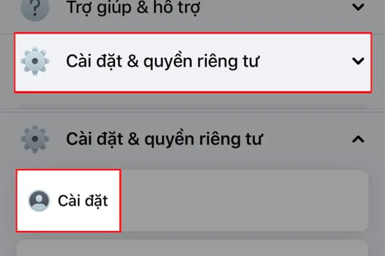 3 cách ẩn số người theo dõi mình, người mình theo dõi trên Facebook bạn nên bỏ túi ngay