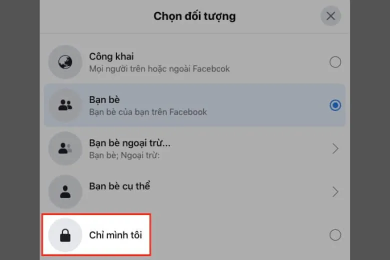 3 cách ẩn số người theo dõi mình, người mình theo dõi trên Facebook bạn nên bỏ túi ngay