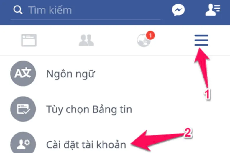 3 cách ẩn số người theo dõi mình, người mình theo dõi trên Facebook bạn nên bỏ túi ngay