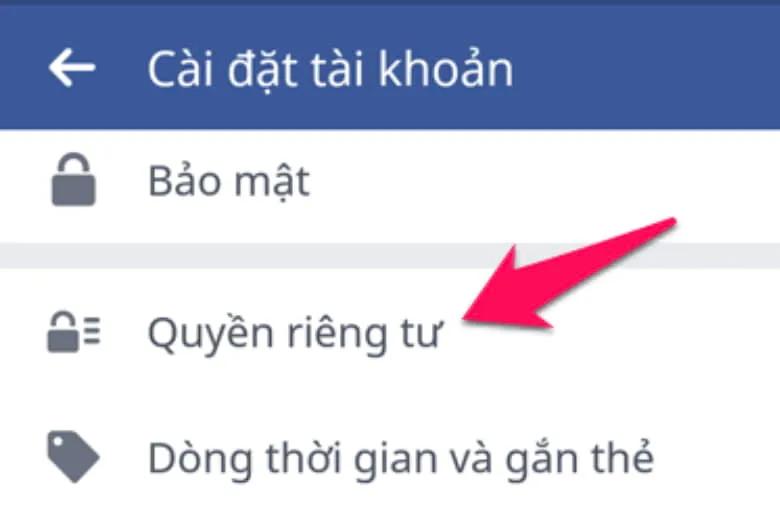 3 cách ẩn số người theo dõi mình, người mình theo dõi trên Facebook bạn nên bỏ túi ngay