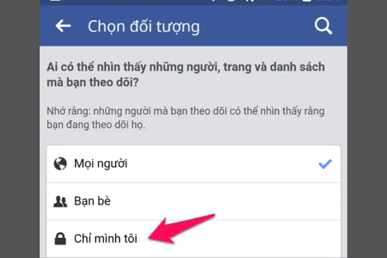 3 cách ẩn số người theo dõi mình, người mình theo dõi trên Facebook bạn nên bỏ túi ngay