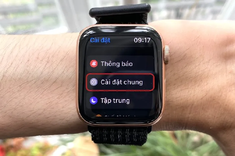 3 Cách hủy kết nối Apple Watch đơn giản nhất