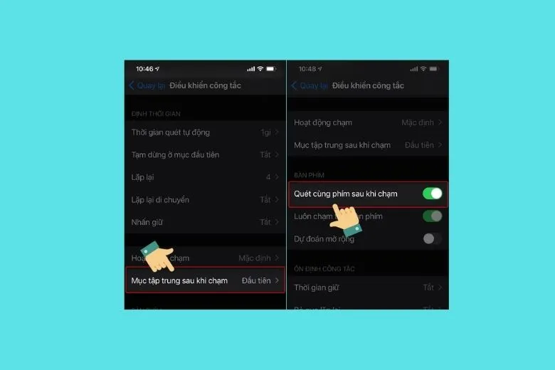 3 Cách sử dụng Auto Click trên điện thoại iOS, Android đơn giản nhất