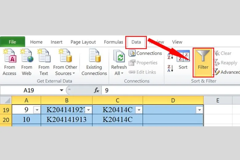 3 Cách xóa dòng trong Excel cực đơn giản mà bạn nên biết