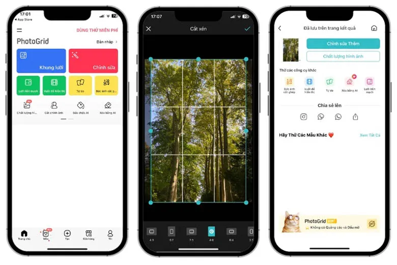 4 cách cắt ảnh 4×6 trên điện thoại iPhone, Android nhanh nhất