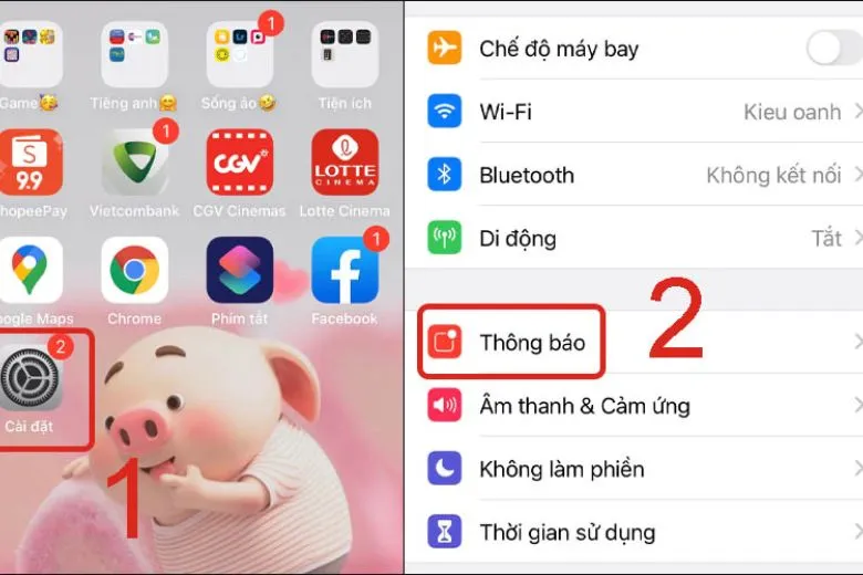 4 cách chống nhìn trộm màn hình iPhone 13 series hiệu quả 100%