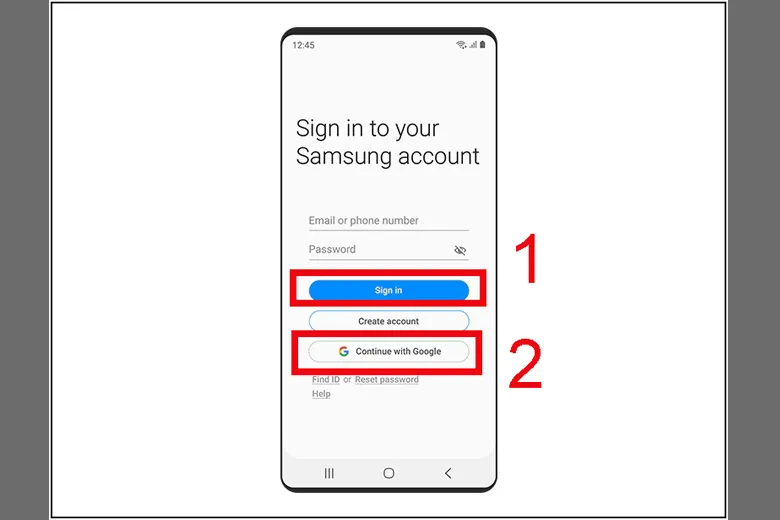 4 cách định vị điện thoại Samsung để tìm lại khi bị mất đơn giản nhất