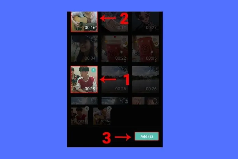 4 Cách Edit Video Tik Tok ngầu trên điện thoại, máy tính, Capcut dễ làm nhất