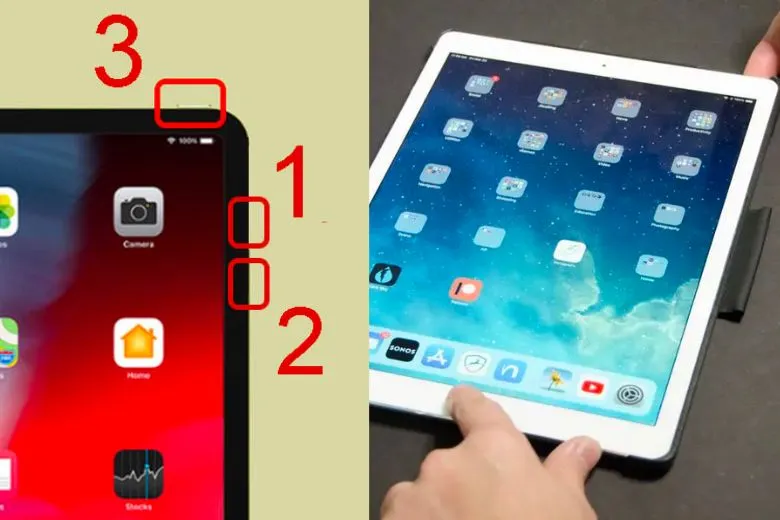 4 Cách reset iPad lại như lúc mới mua đơn giản nhất