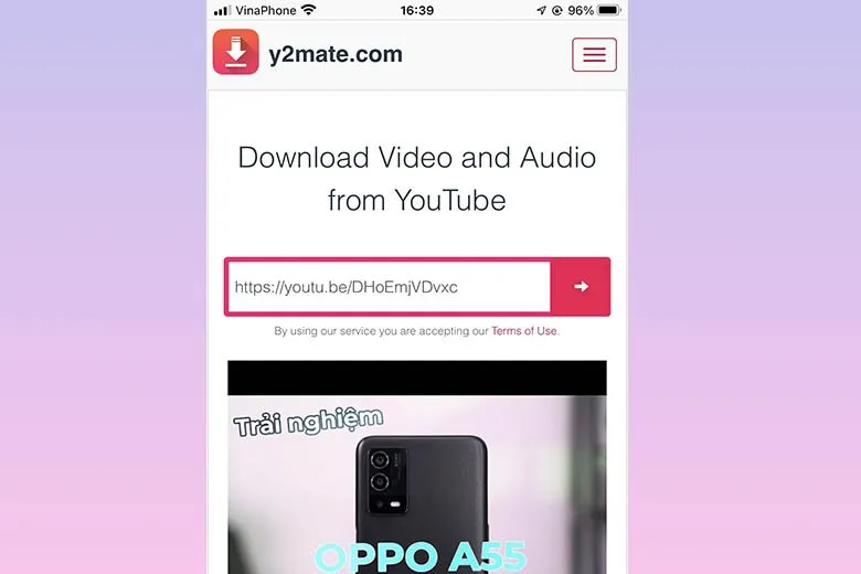 4+ Cách tải video trên Youtube về iPhone đơn giản thành công 100%