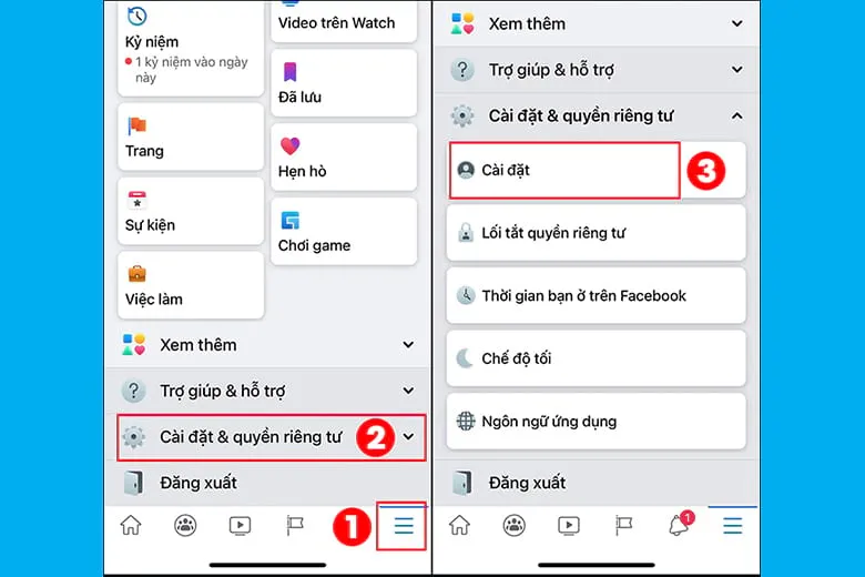 4 Cách tắt bình luận trên Facebook cá nhân, ẩn CMT trong nhóm, Fanpage đơn giản nhất