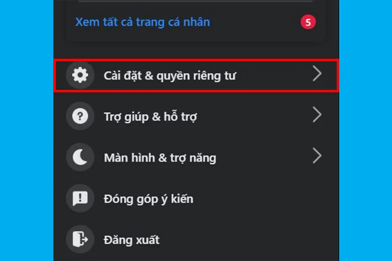 4 Cách tắt bình luận trên Facebook cá nhân, ẩn CMT trong nhóm, Fanpage đơn giản nhất