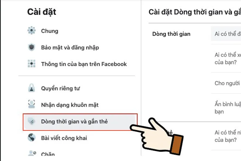 4 Cách tắt bình luận trên Facebook cá nhân, ẩn CMT trong nhóm, Fanpage đơn giản nhất