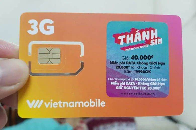 4 cách ứng tiền Vietnamobile từ 10k, 20k, 25k, 50k vào tài khoản chính đơn giản nhất 2024