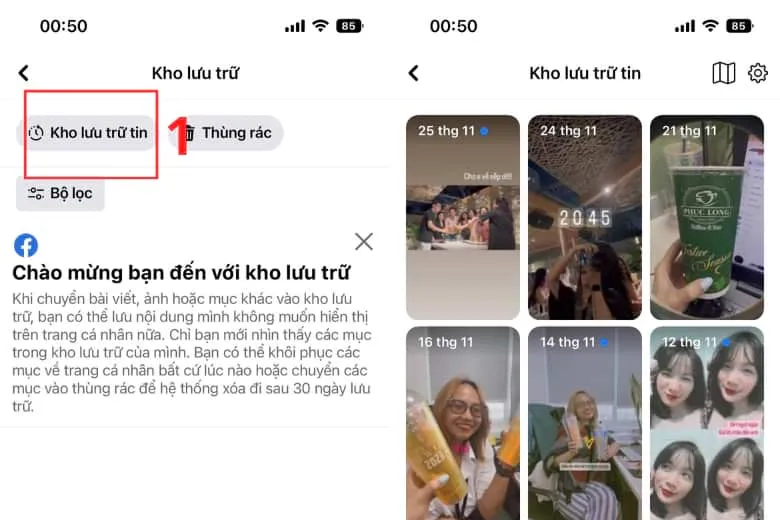 4 cách xóa tin trên Facebook nhanh chóng nhất dành cho bạn