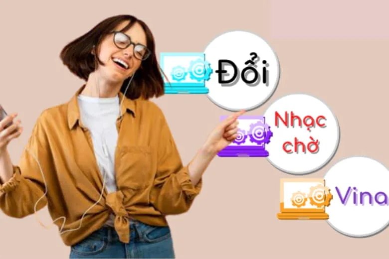 5 Cách cài nhạc chờ VinaPhone đơn giản nhanh chóng nhất trên điện thoại