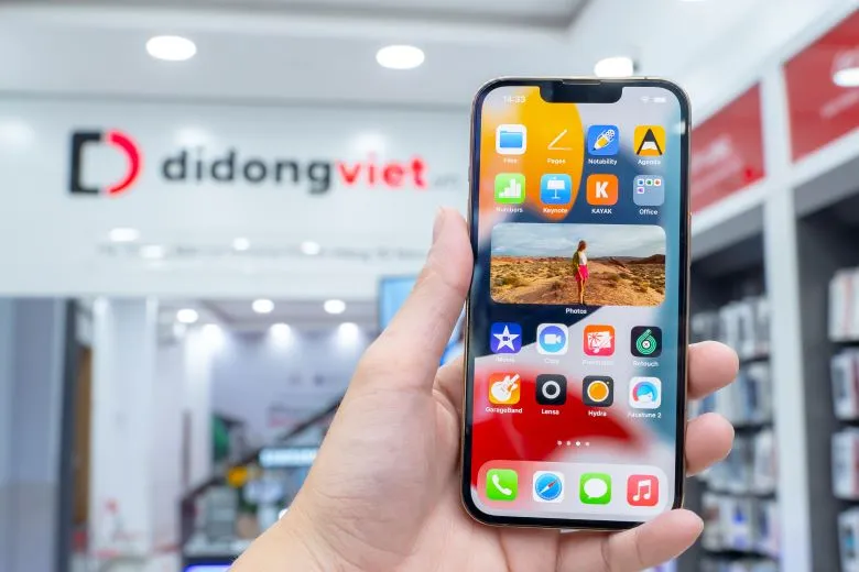 5 cách cài nhạc chuông cho iPhone đơn giản dễ thực hiện nhất