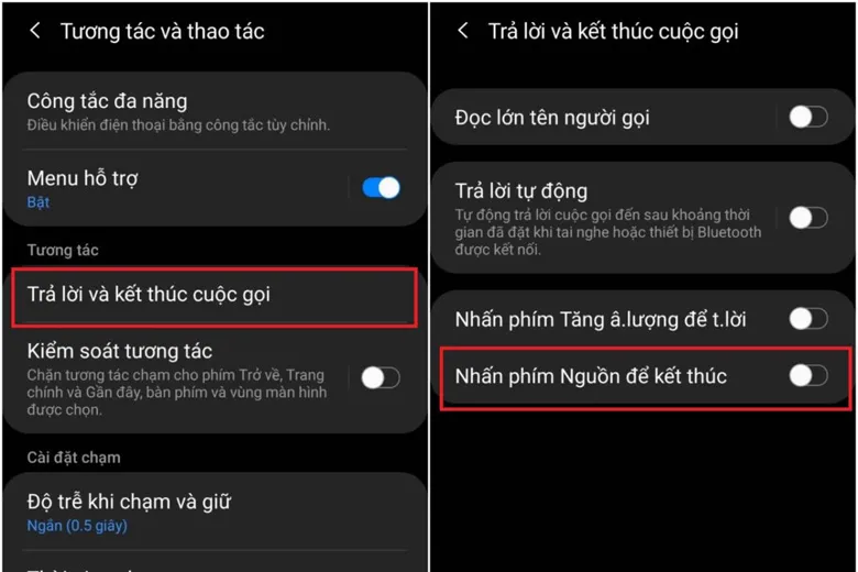 5 cách khắc phục lỗi điện thoại tự kết thúc cuộc gọi cực đơn giản mà đa phần ai cũng có thể tự thực hiện được