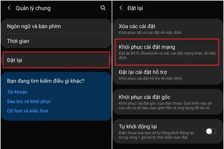 5 cách khắc phục lỗi điện thoại tự kết thúc cuộc gọi cực đơn giản mà đa phần ai cũng có thể tự thực hiện được